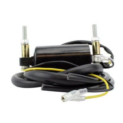 Bobina de encendido RMSTATOR 4,3 ohmios para Suzuki Katana 750 GSX750F RM06052 1989-2006 Foto 1 de 4