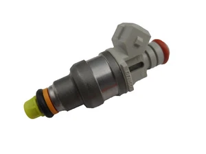 One New OEM Fuel Injector Motorcraft CM4943 CM-4943 - Foto 1 di 3