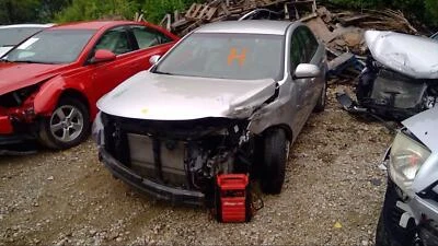 Bomba de dirección asistida usada se adapta a: Kia Forte 2010 dirección asistida hidráulica grado A Foto 1 de 4