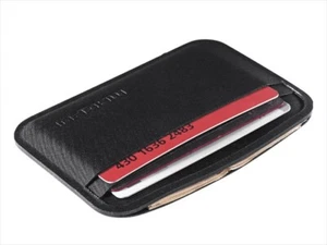 Magpul DAKA Everyday GELDBÖRSE 4,2" x 2,84" MAG763-001 schwarz - Bild 1 von 4