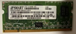 15-11696-01 1GB Memory Spare For Cisco RSP720 MSFC4 - Picture 1 of 1