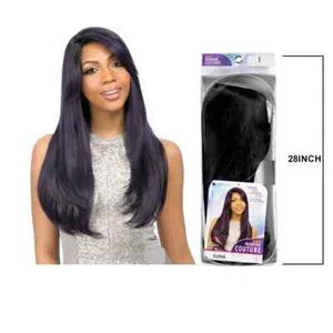 Sensationnel Elena Instant Fashion Wig Couture 28Inch - Picture 1 of 8