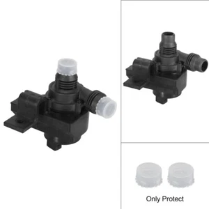 Electric Auxiliary Water Pump 64116988960 for BMW 525i 530i 545i 550i 645Ci 650i - Picture 1 of 7