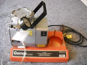 Bombas de succión GOMCO 3001 - Imagen 1 de 2