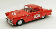 Ford Thunderbird #434 Mille Miglia 1957 Smadsa-raselli 1 43 Model Rio
