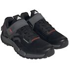 Women's Trailcross Mountain Clipless Shoes - Black/Gray/Red - 7.5 HP9931-7-