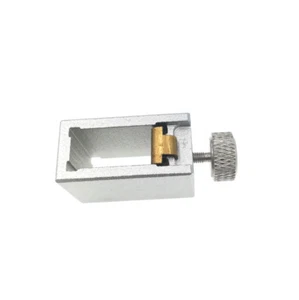 MITUTOYO 05GZA033 Height Gage Scriber Clamp For Use with Digimatic Height Gages - Picture 1 of 4