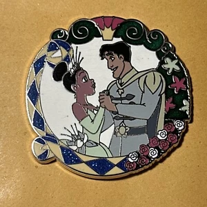 WDW Festival of Fantasy Parade Reveal/Conceal Princess and the Frog PP#102551 - Picture 1 of 2