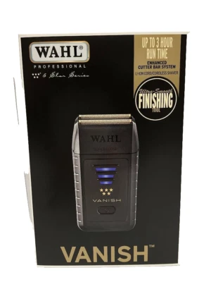 Wahl 8173-300 Vanish Shaver Ultra Smooth Finishing Tool Enhanced Cutter Bar - Image 1 of 3