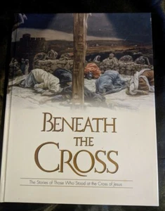Beneath the Cross [hardcover] Hogan, Julie K.,Pingry, Patricia A - Picture 1 of 3