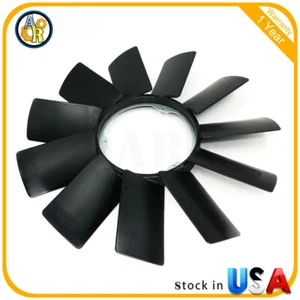 Radiator Cooling Fan Blade For 1987-2006 BMW 325i 328i 325Ci 330Ci X5 528i 330i - Picture 1 of 4