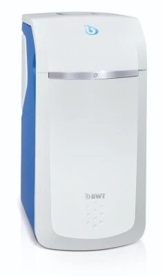 BWT Duplex-Weichwasseranlage AQA perla 4.0 incl. Zubehör - Bild 1 von 4