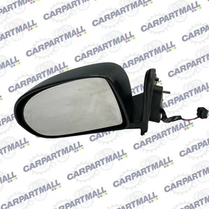 2007-2010 Jeep Compass Front Left Driver Side View Power Door Mirror E13011074 - Picture 1 of 10