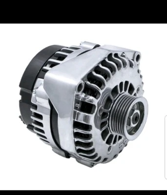 Alternator Fits Vauxhall Astra Bosch 0986043101 - Image 1 of 3