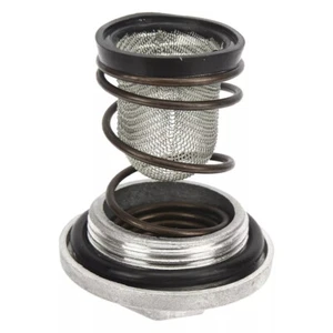 Oil Filter/Drain Plug Screen Kit For GY6 Engine Spring Oil Screw Drain Scooter - Picture 1 of 15