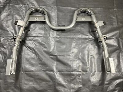 Mini Cooper 2005-2008 convertible barra antivuelco Foto 1 de 4