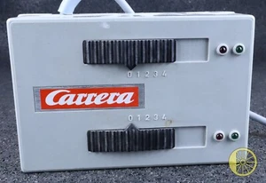 n5d756 Carrera Trafo 53718 BASTLERMATERIAL - Bild 1 von 2