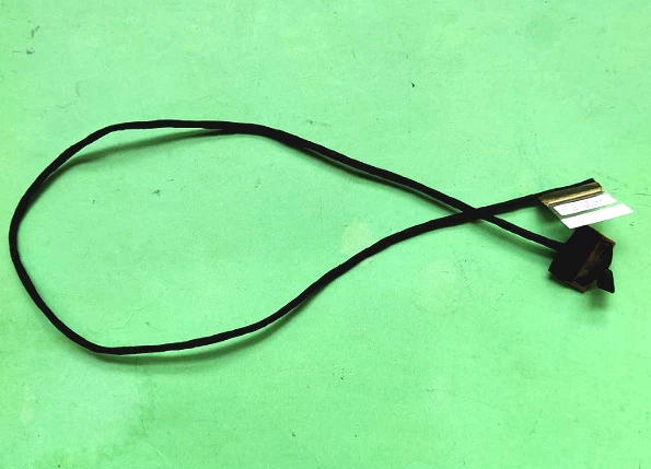 原装适用于 CLEVO NH70ED EDP 电缆 40 英寸 6-43-NH701-021-N — 第 1/1 张图片