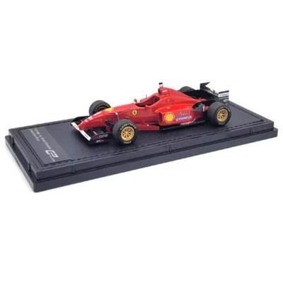 Michael Schumacher Ferrari F310 Replica GP 1996 - 1/43 GPreplicas - Immagine 1 di 3