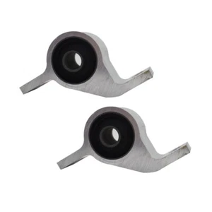 2Pcs Front Lower Control Arm Bushing For Subaru Impreza Legacy Baja Forester - Picture 1 of 9