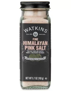 FEINES HIMALAYAN ROSA SALZ - Bild 1 von 2