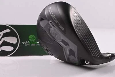 Cobra DS-Adapt LS Titanium #3 Wood / 14.5 Degree / Stiff Flex Denali Blue 60 - Image 1 of 4