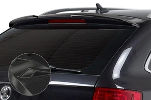 Heck Spoiler Dach Flügel Tuning Wing Carbonlook für Skoda Superb II (3T) HF691-C - Imagen 1 de 12