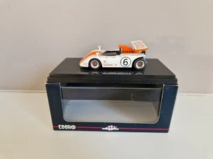 Ebbro 1/43 Toyota 7 CanAm Kanie/Misaki - #6 Japan Gp 1969 - 43711 - Foto 1 di 7