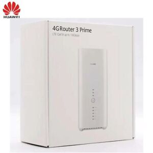 Unlock Huawei B818-263 4G WiFi Router Mobile Broadband Sim Card CAT19LTE 600Mbps