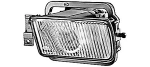 Hella, 1NL 005 680-011, Nebelscheinwerfer, links, Halogen, BMW 5er E34 - Picture 1 of 1