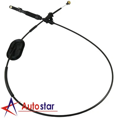 Cable selector de cambios de transmisión automática OEM# 15785087 para GM Envoy Trailblazer Foto 1 de 4