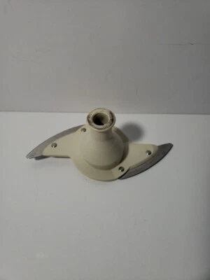 GE Food Processor D1FP2-4202 - Chopping Blade - Image 1 of 4