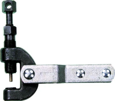 NEW GENUINE MOTION PRO 57-5501 CHAIN BREAKER WITH FOLDING HANDLE - Image 1 of 4