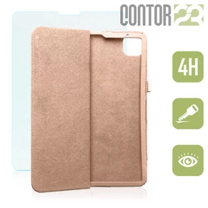 Schutzhülle, Tasche mit Schutzfolie in ROSEGOLD für 11.0" Apple iPad Pro (2018) - Bild 1 von 11