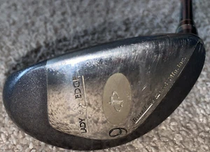 Tour Edge Lady Edge Right Handed 9 Ultralight Low Flex Advantage For Women Club - Picture 1 of 8