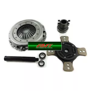 KIT DE EMBRAGUE DE CERÁMICA PSI 02-07 CHEVY KODIAK C4500 C5500 C6500 C7500 6.6L 7.2L 8.1L - Imagen 1 de 1