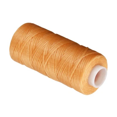 Sewing Threads 55 Yards 150D/1mm Stitching Threads Orange - Image 1 of 4