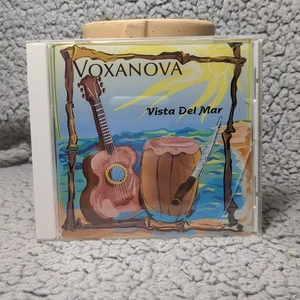Vista Del Mar by Voxanova (CD, 2003) - Bild 1 von 5
