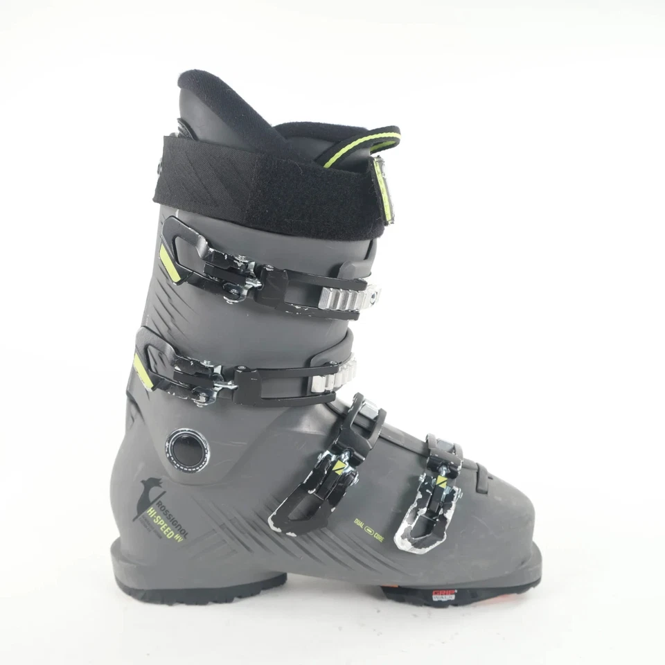 Rossignol 2023 Hi-Speed R HV GW Boots - Image 1 of 4