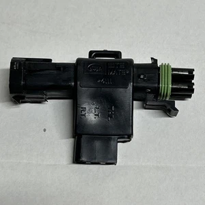 Conector en T de repuesto para remolque Hopkins 41115 ~ Se adapta a: camionetas Chevy/GMC 85-97 - Imagen 1 de 1