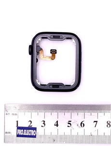 Chassis smartwatch Apple Watch Sries 6 A2292 44mm 821-02948-04 - Photo 1 sur 4
