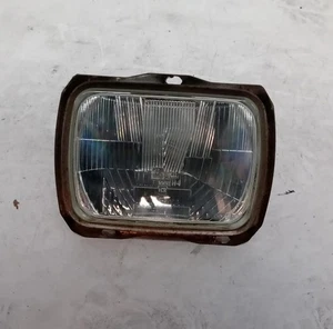 8111087Z01000 FANALE ANT. SINISTRO per PIAGGIO PORTER (02/96>07/08<) 67806711 - Foto 1 di 6