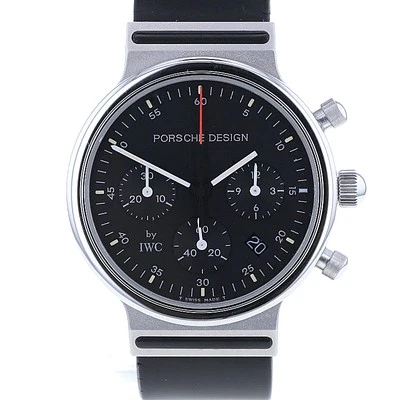 Porsche Design by IWC - Bild 1 von 4
