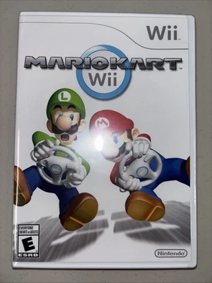 Mario Kart (Wii, 2008) - Image 1 of 2