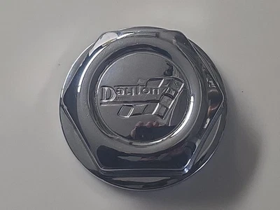 Dayton Wheels #6391 3.5" Wire Wheel Center Cap - Image 1 of 4