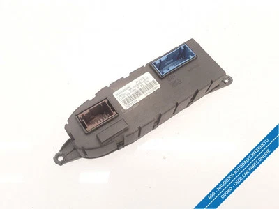 Modulo Di Controllo Porta Destra Peugeot 607 2006 9649926680 VEI12918 - Immagine 1 di 4