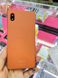 Original Rear Housing Back Battery Cover with Lens for Sony Xperia ACE III - Picture 1 of 3