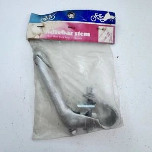 Vintage Wald 44 Stem Scrambler Old School BMX Muscle Bike 80’s 1986 NOS A26 - Picture 1 of 14