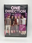 ?? One Direction The Only Way Is Up Dvd Harry Styles Niall Horan Zayn Liam Louis
