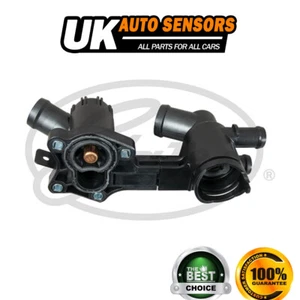 Fits Skoda Seat VW Audi 1.2 Gates Coolant Thermostat -2550 - Picture 1 of 6